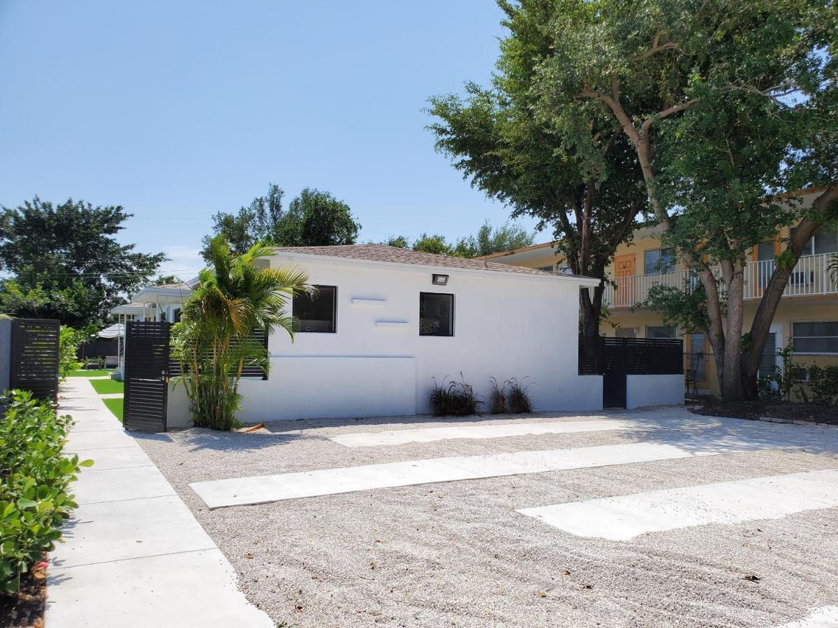 מיאמי Casa Cuba In Little Havana, Brickell, Calle 8 And 10 Minutes To The Beach Free Parking מראה חיצוני תמונה