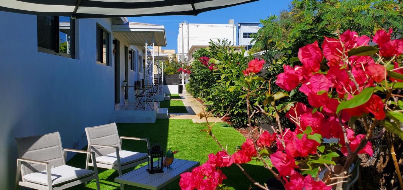 מיאמי Casa Cuba In Little Havana, Brickell, Calle 8 And 10 Minutes To The Beach Free Parking מראה חיצוני תמונה